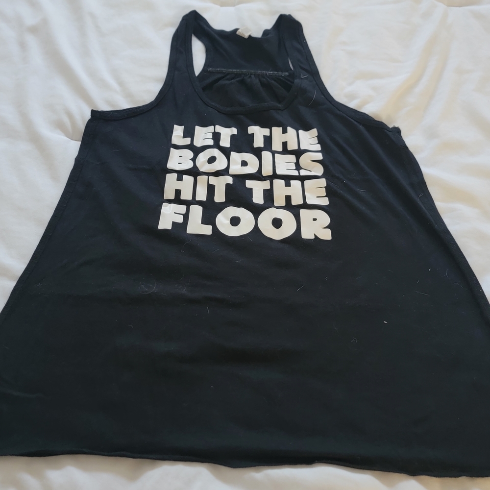 CVG Tank Top